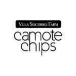 Camote Chips