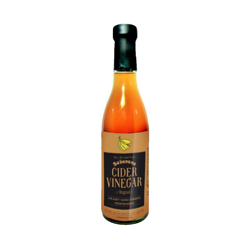 Cider Vinegar Original