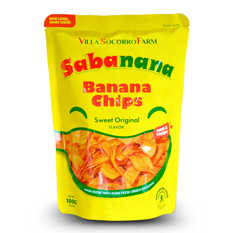 Sabanana_Sweet-Original_2026_Front