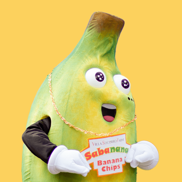 Ben-The-Banana